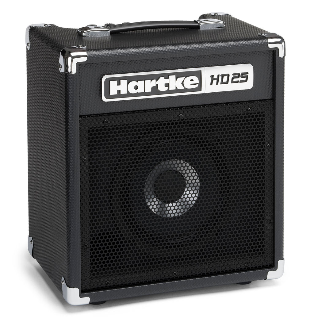 Hartke HD25 Bass Combo