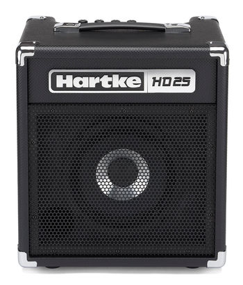Hartke HD25 Bass Combo image 2