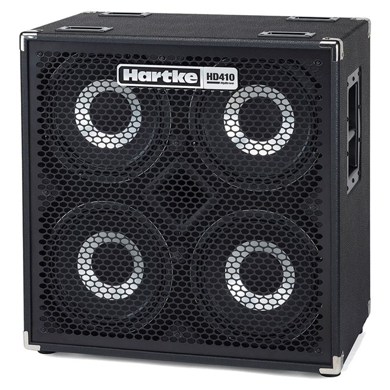 Hartke HD410 HyDrive Bass Cabinet