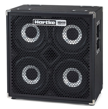 Hartke HD410 HyDrive Bass Cabinet image 2