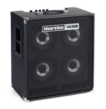 Hartke HD508 Bass Combo image 2