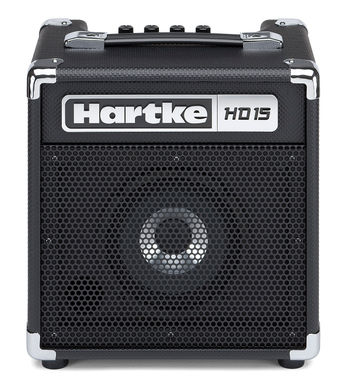Hartke HD15 Bass Combo image 2