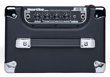 Hartke HD15 Bass Combo image 3