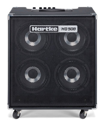 Hartke HD508 Bass Combo image 3