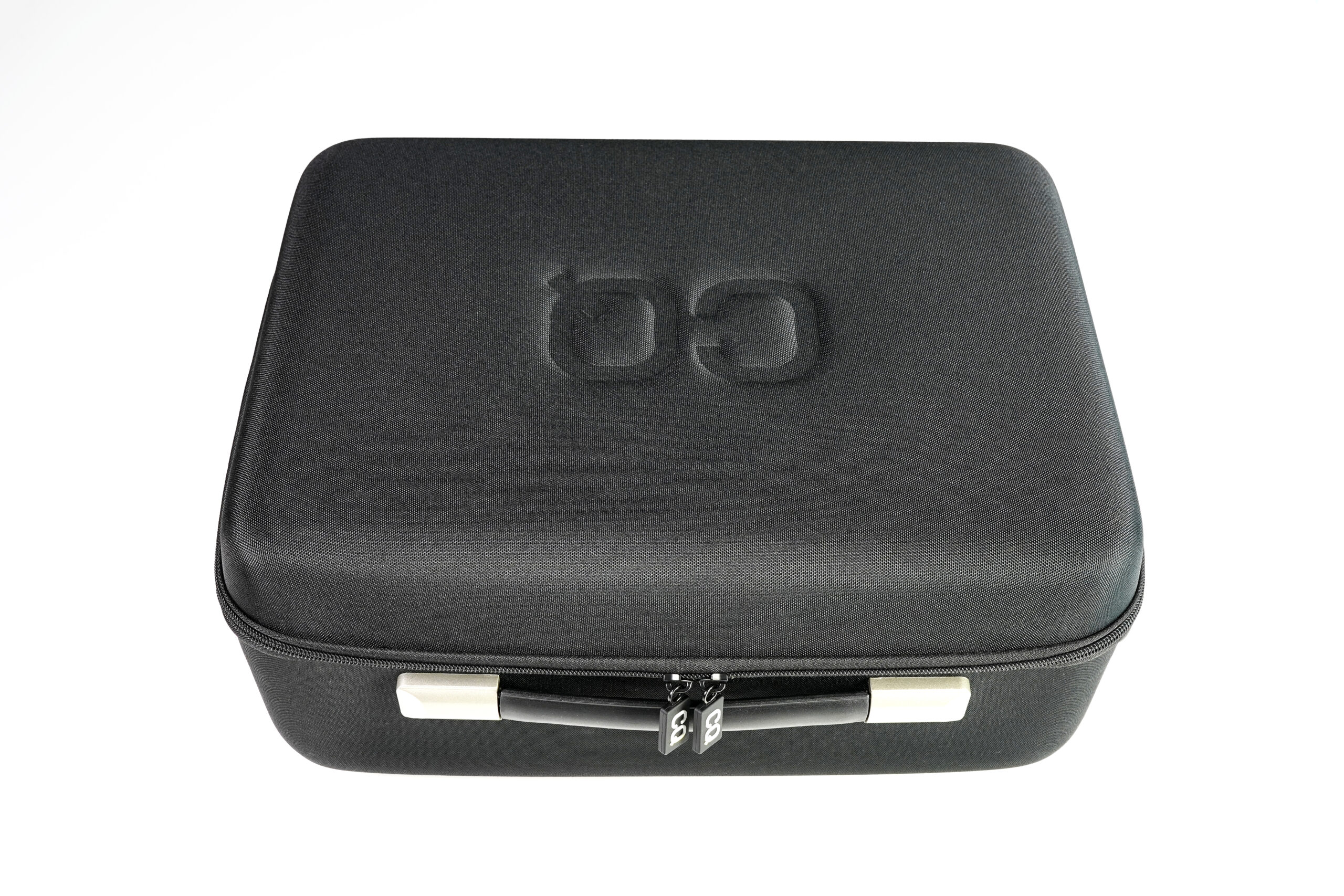Allen & Heath CQ-20B Carry Case