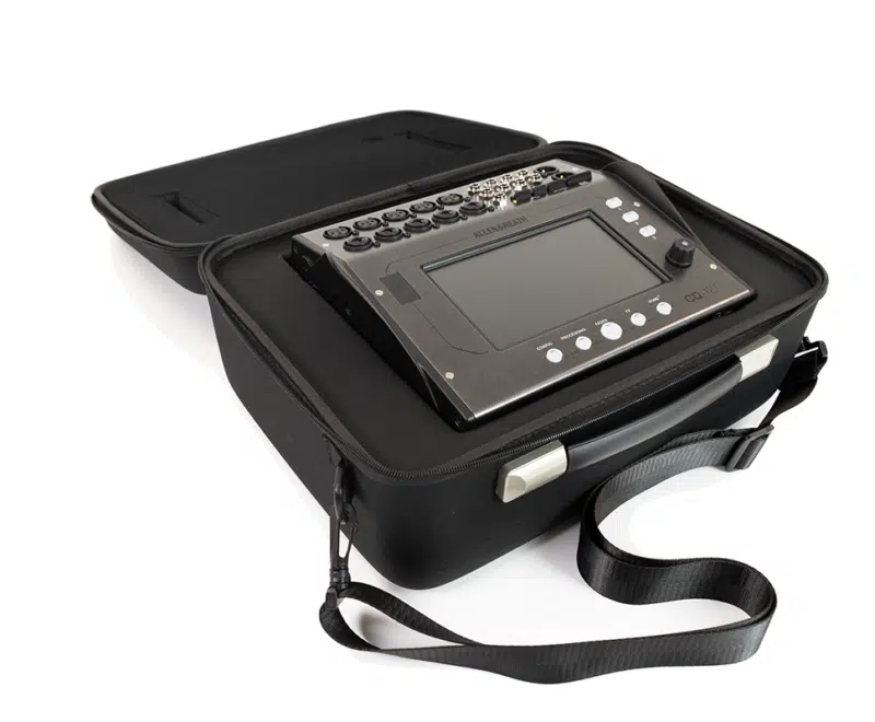Allen & Heath CQ-20B Carry Case image 3