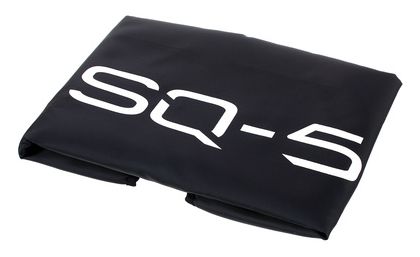Allen & Heath SQ-5 Dust Cover