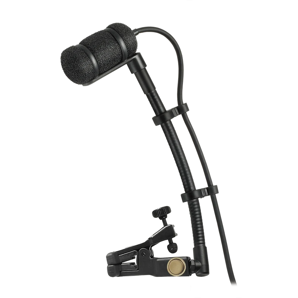 Audio-Technica ATM350U Universal Instrument Microphone