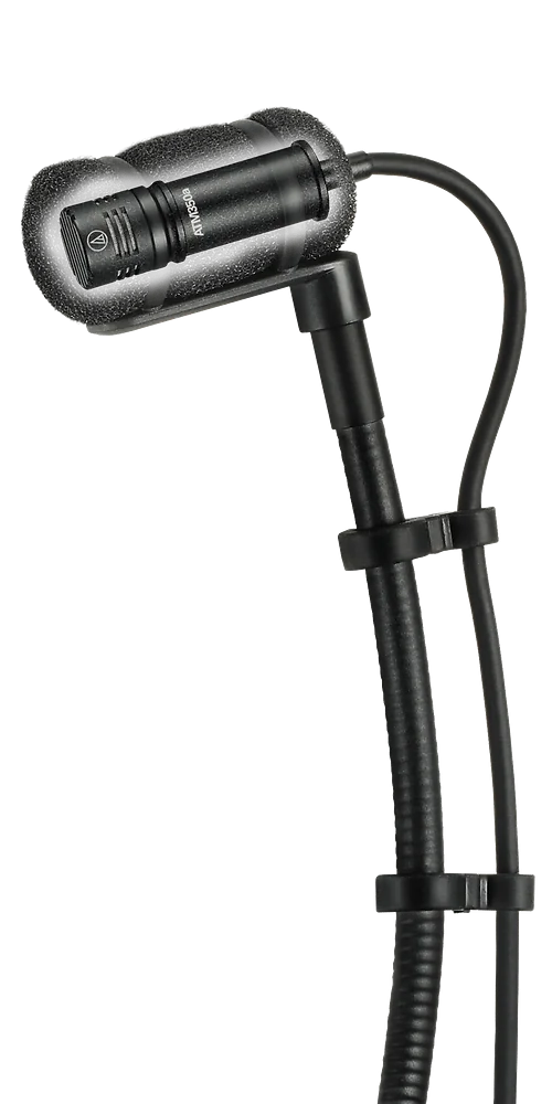 Audio-Technica ATM350U Universal Instrument Microphone image 4