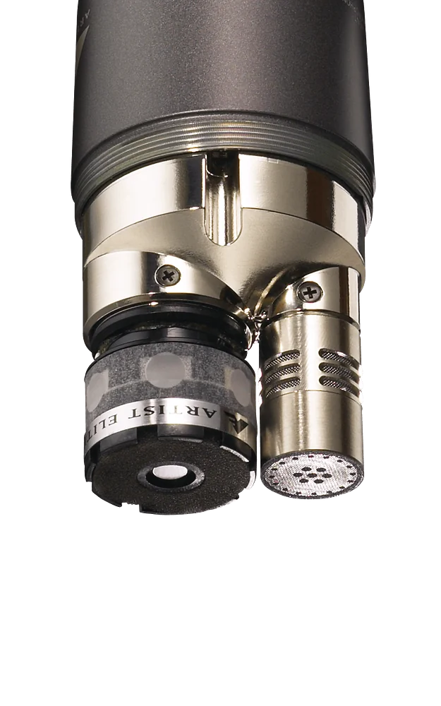 Audio-Technica AE2500 Dual-Element Instrument Microphone image 1