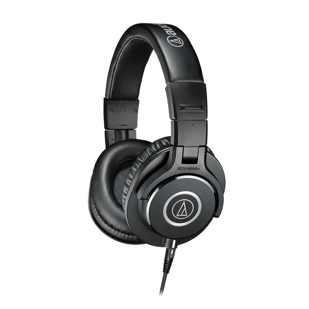 Audio-Technica ATH-M40X Professional Monitor Headphones image 3