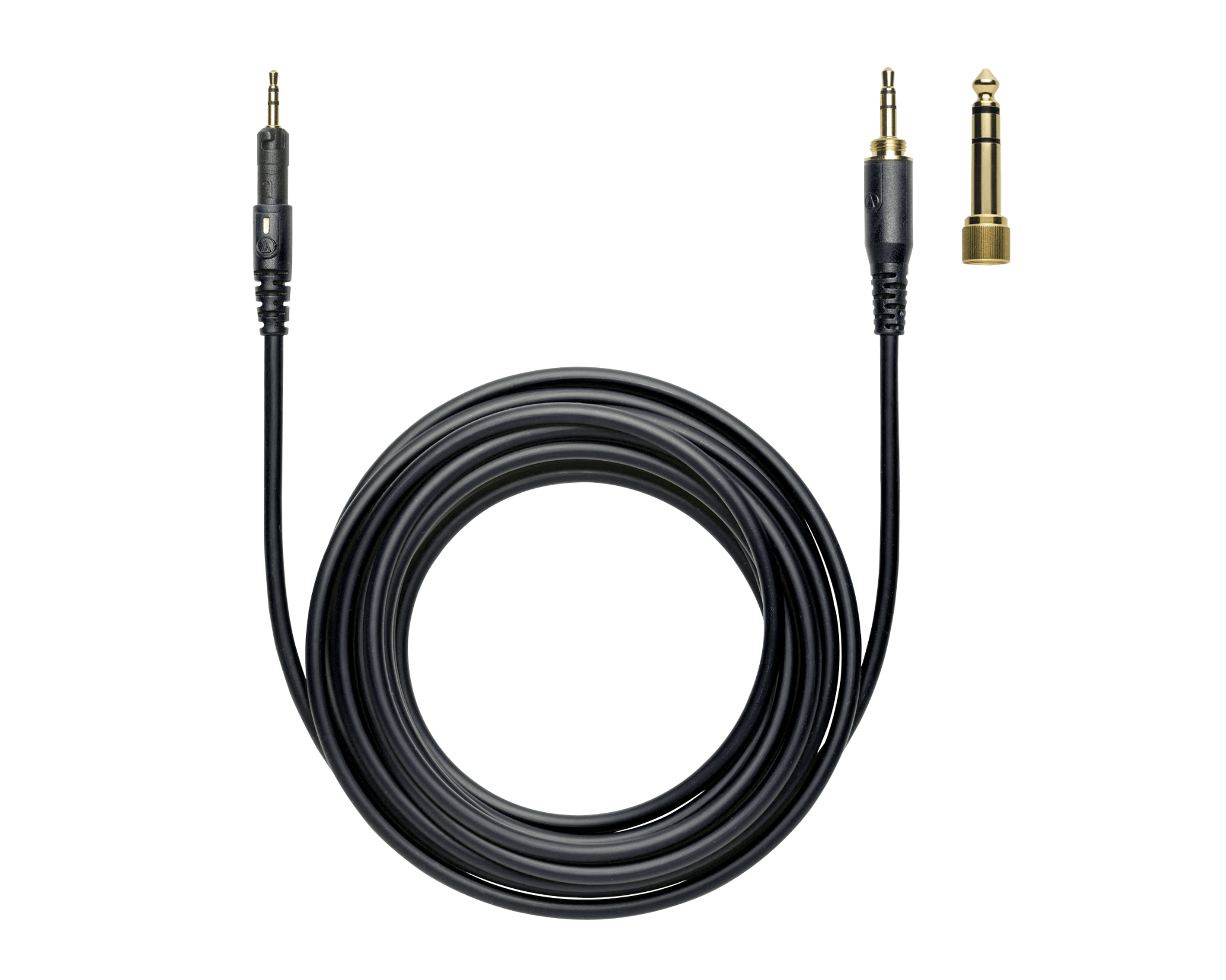 Audio-Technica ATH-M50X Professional Monitor Headphones image 3