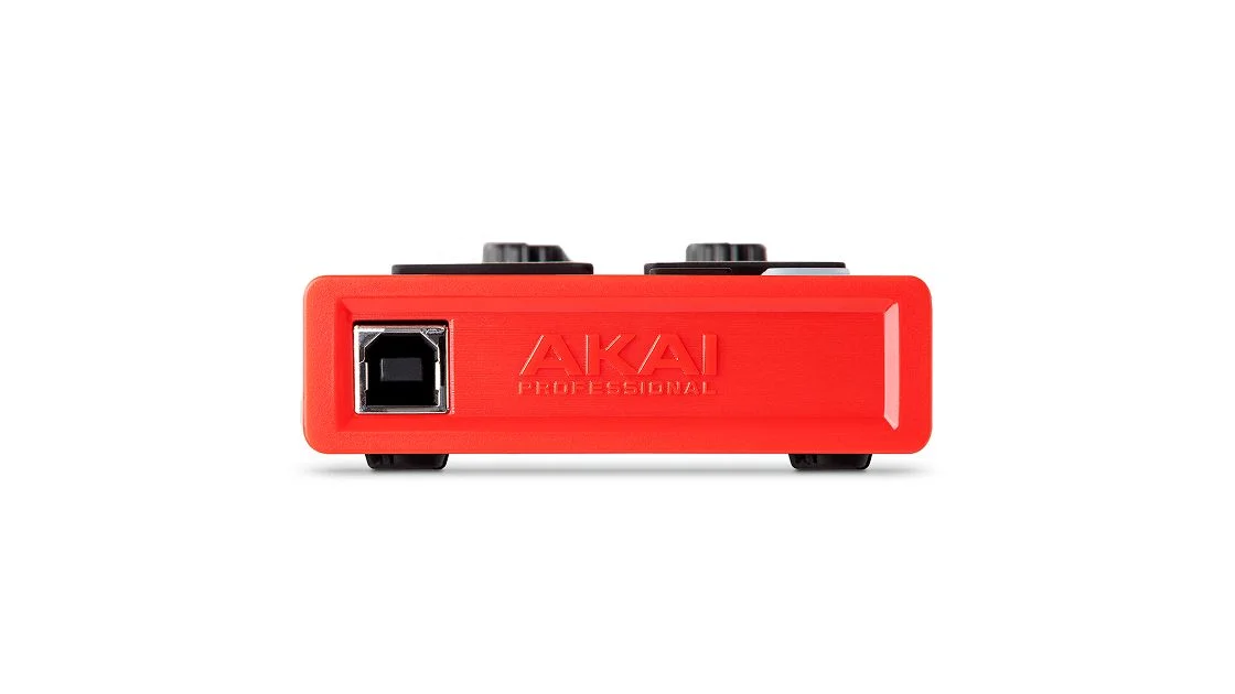 Akai Professional LPD8 MKII image 2