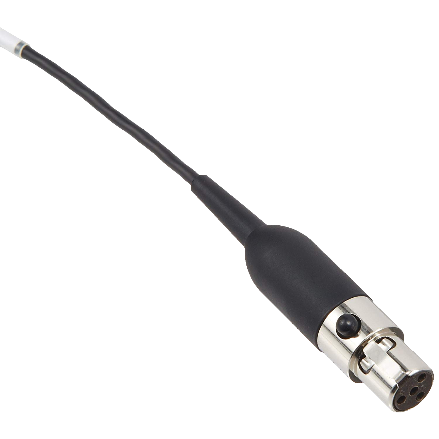 Shure CVL Centraverse Lavalier Microphone image 1