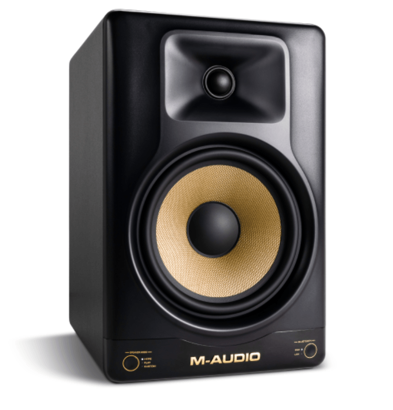 M-Audio Forty Eighty Studio Monitor (Single)