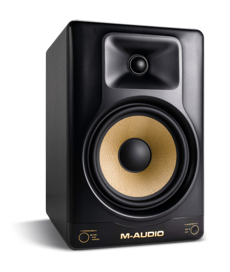 M-Audio Forty Eighty Studio Monitor (Single) image 1