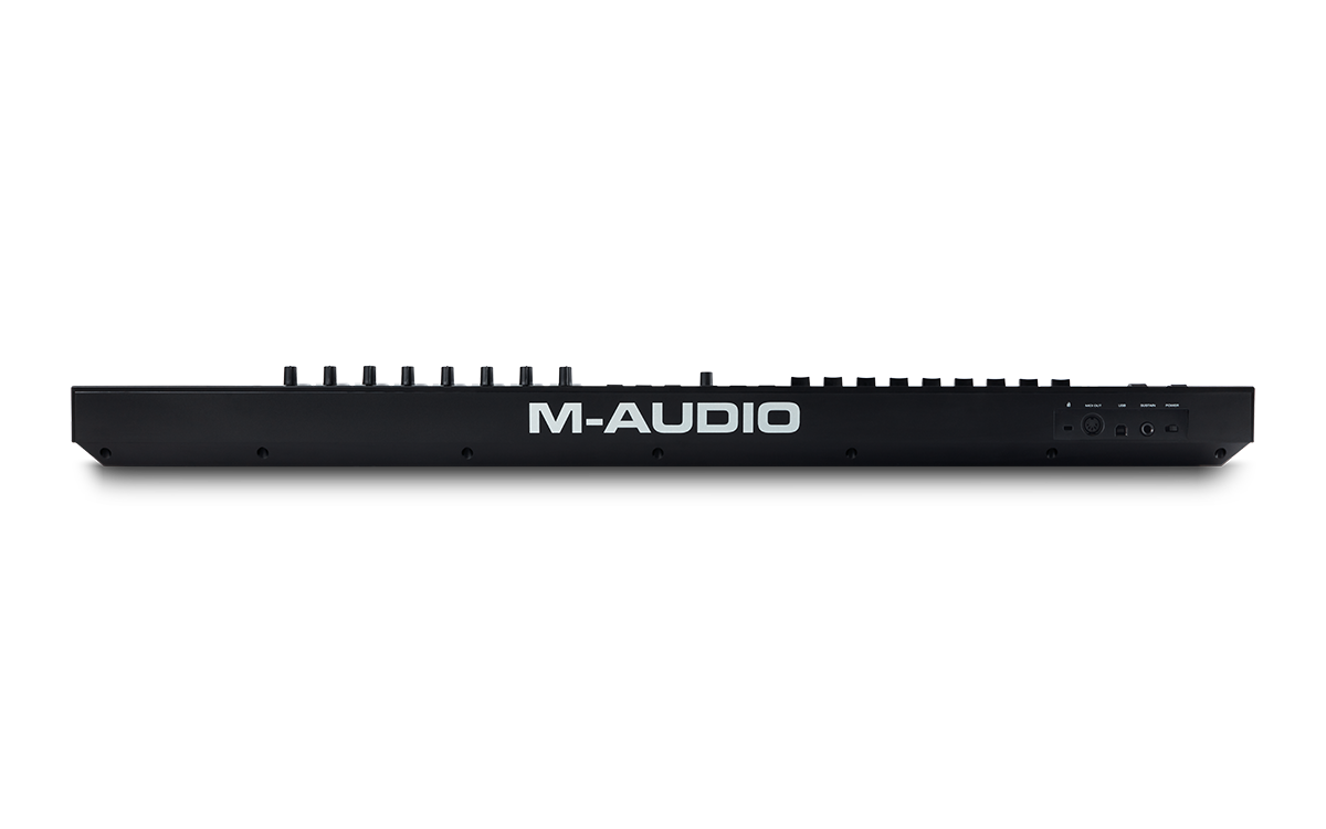 M-Audio Oxygen Pro 61 image 2