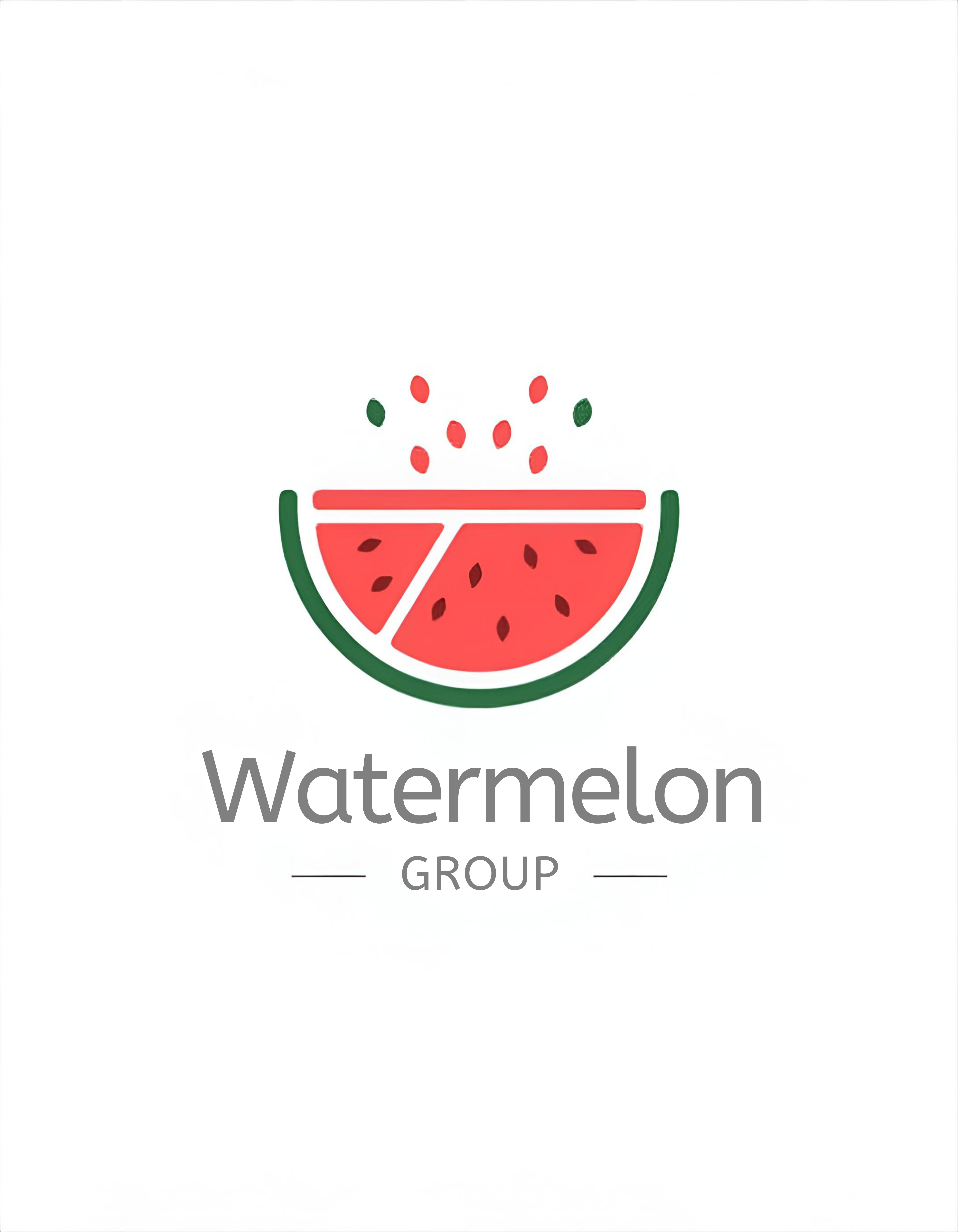 Watermelon Group visual