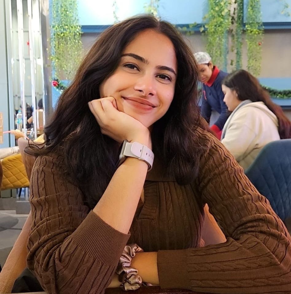 Shrishti