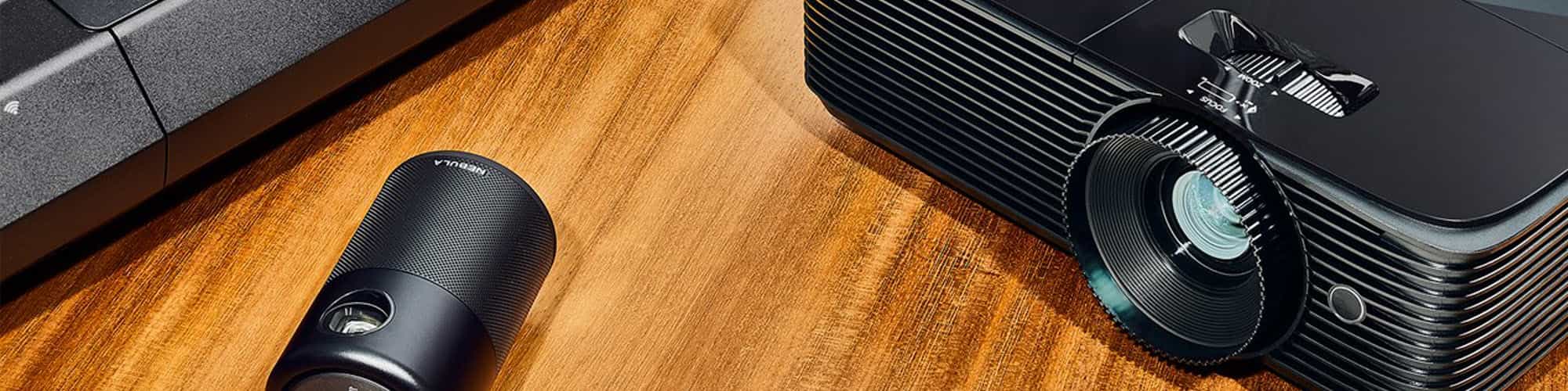 best 4k projectors