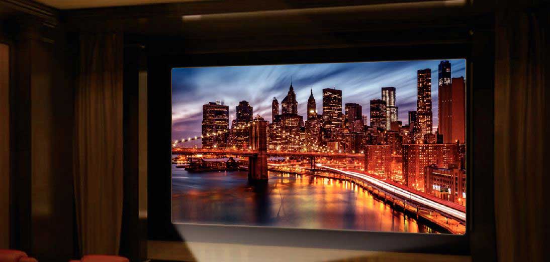 5 Best Projector Screen Paints For Your Wall in 2020