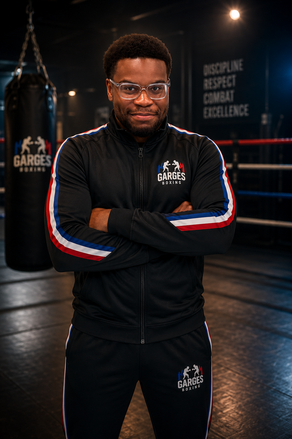 Vincent Djinou