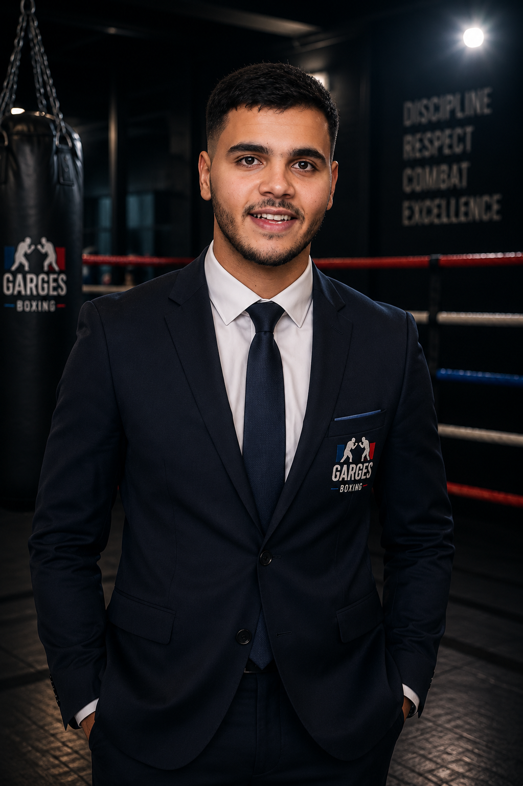 Adam Hamani