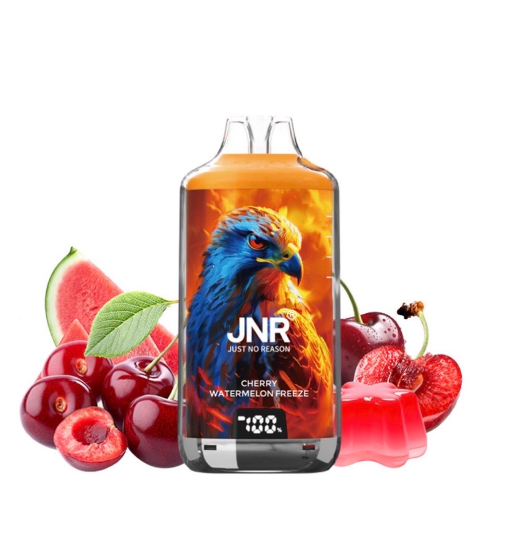 Cherry Watermelon Freeze