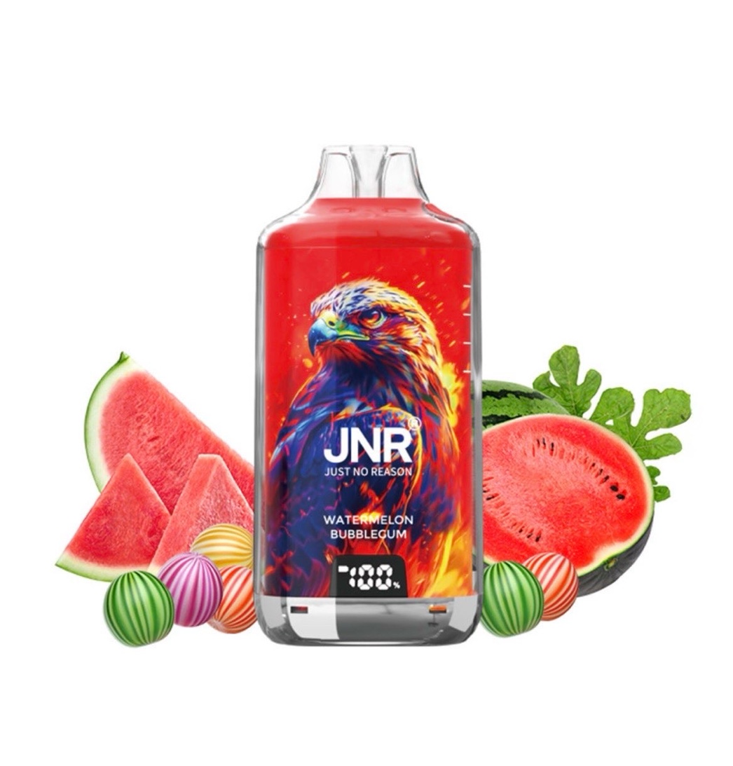 Watermelon Bubblegum