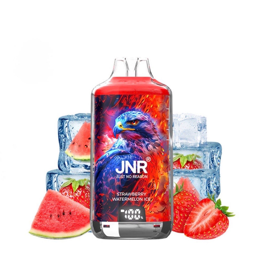 Strawberry Watermelon Ice