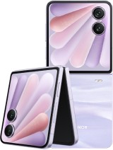 Honor Magic V Flip 2