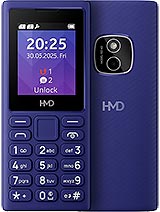 HMD 102 4G