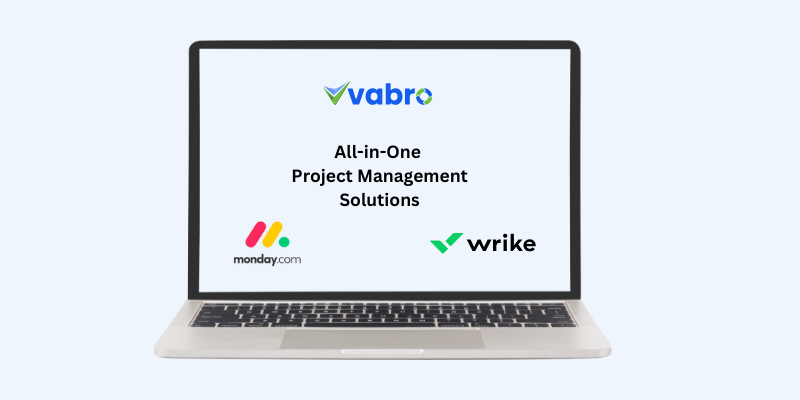 All-in-One Project Management Solutions