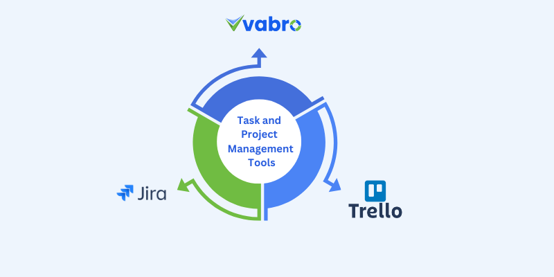 Task and Project Management Tools