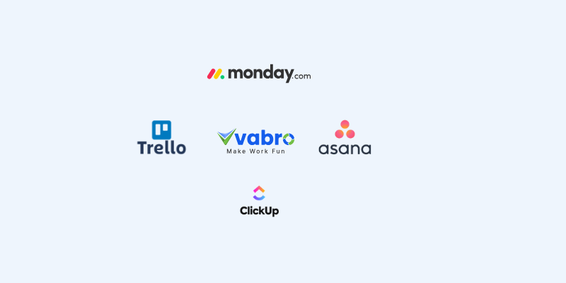 Top Task Management Programs