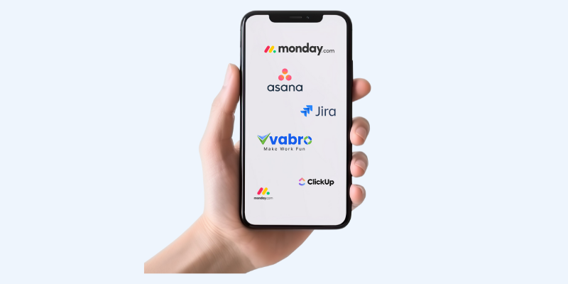 Top Apps for Managing Projects