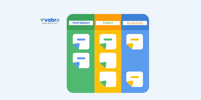 Daily Standup Meeting