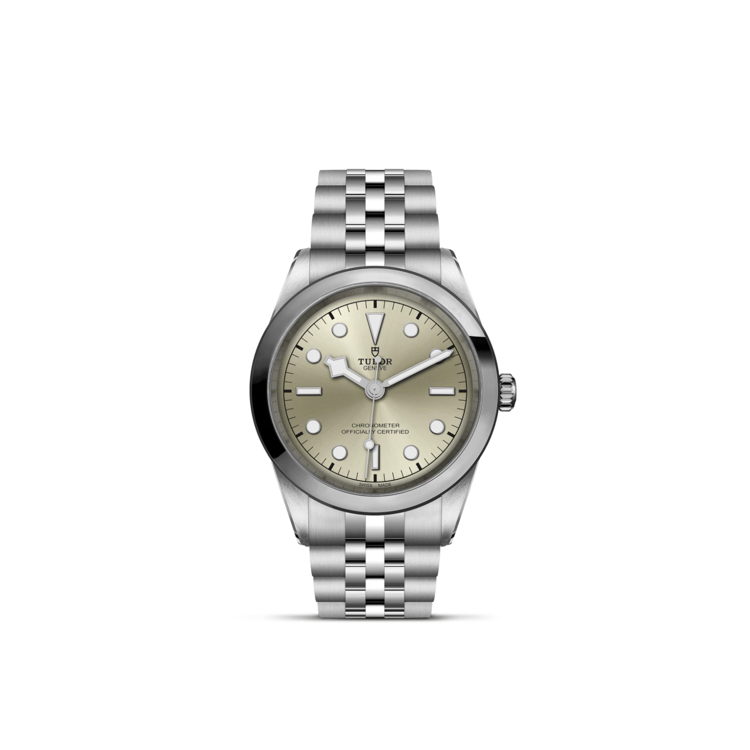 TUDOR Black Bay One