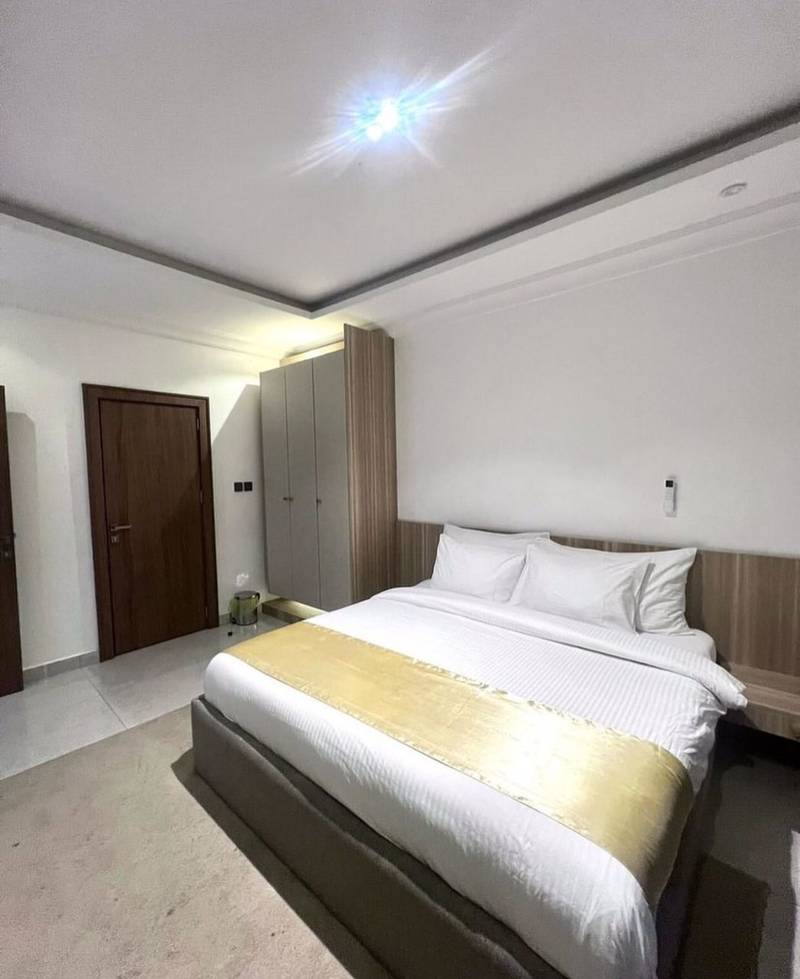 2 Bedroom apartment photo