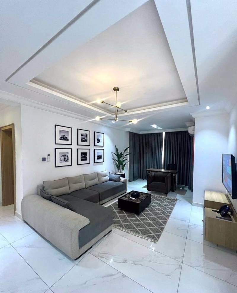 2 Bedroom apartment photo