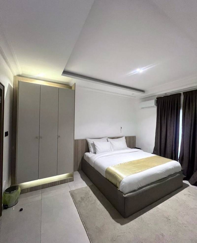 2 Bedroom apartment photo