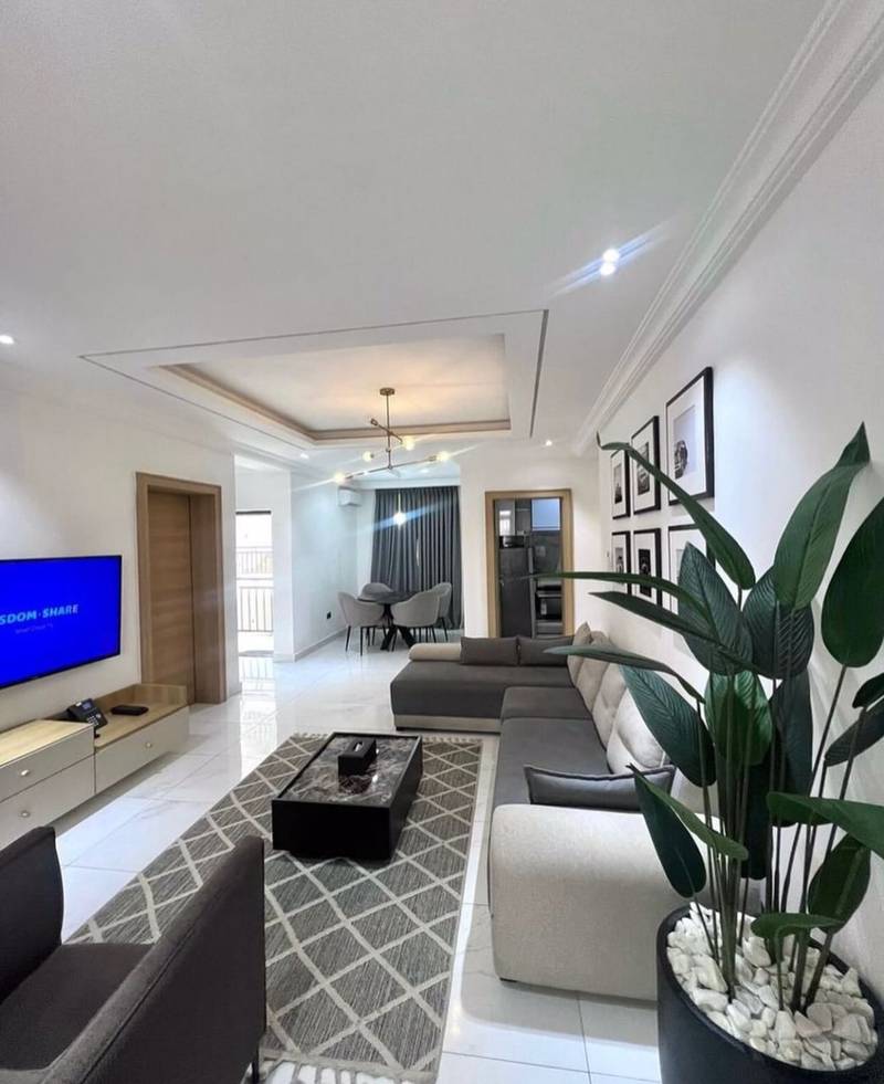 2 Bedroom apartment photo