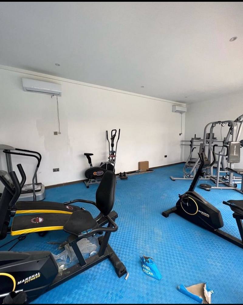 2 Bedroom apartment photo