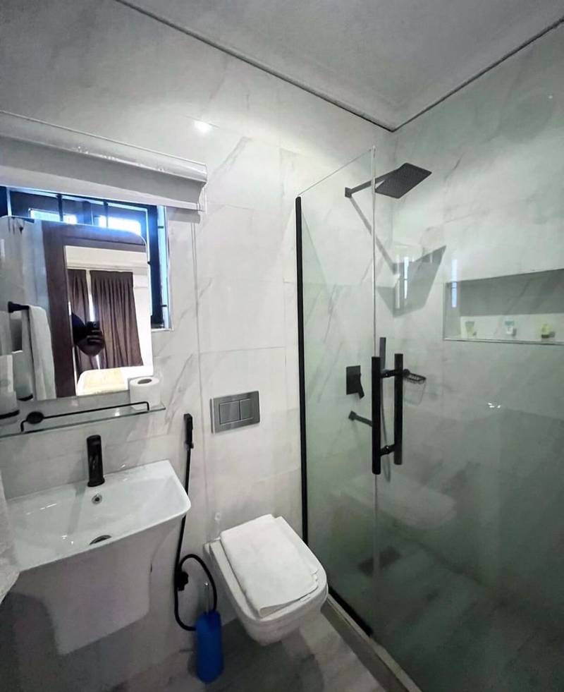 2 Bedroom apartment photo