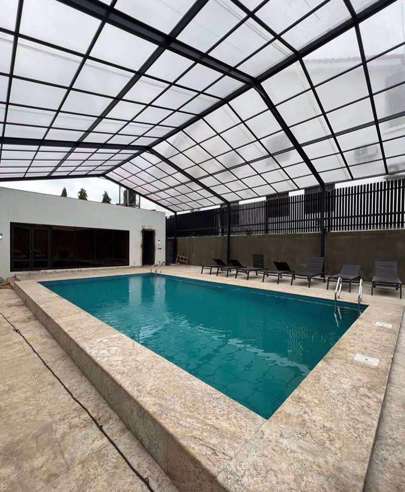 2 Bedroom apartment photo