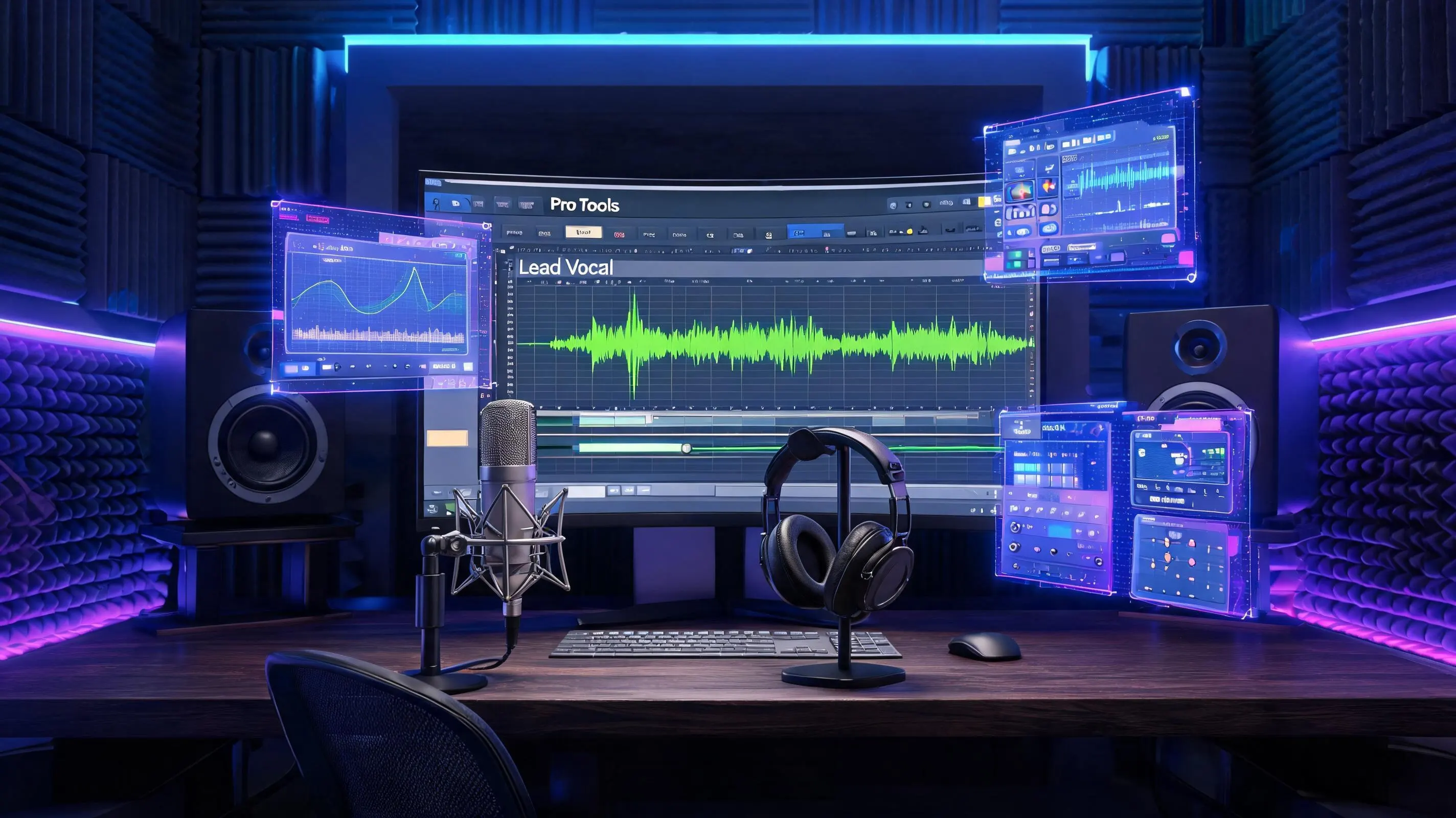 10 Best Plugins for Mixing Vocals in 2026