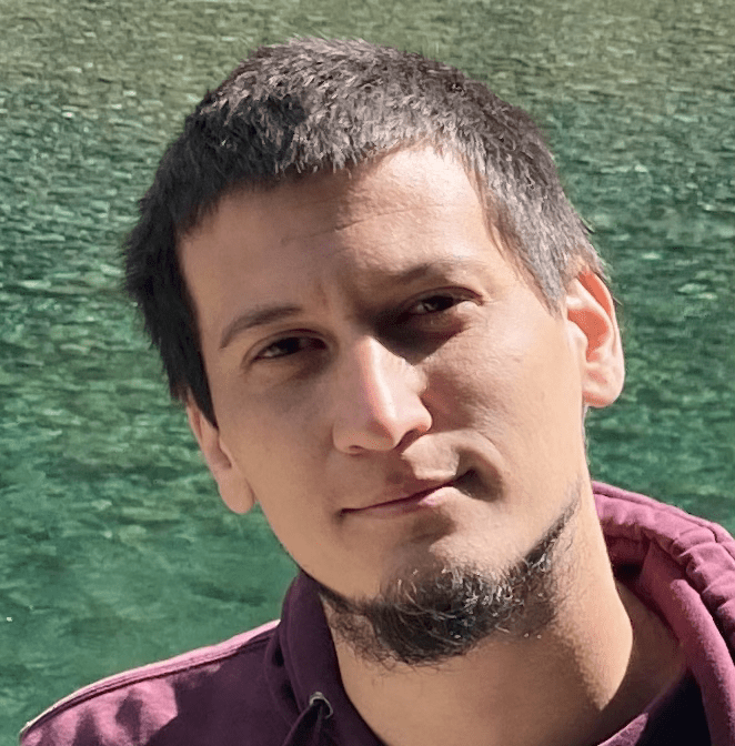 Santiago Javier Rubio