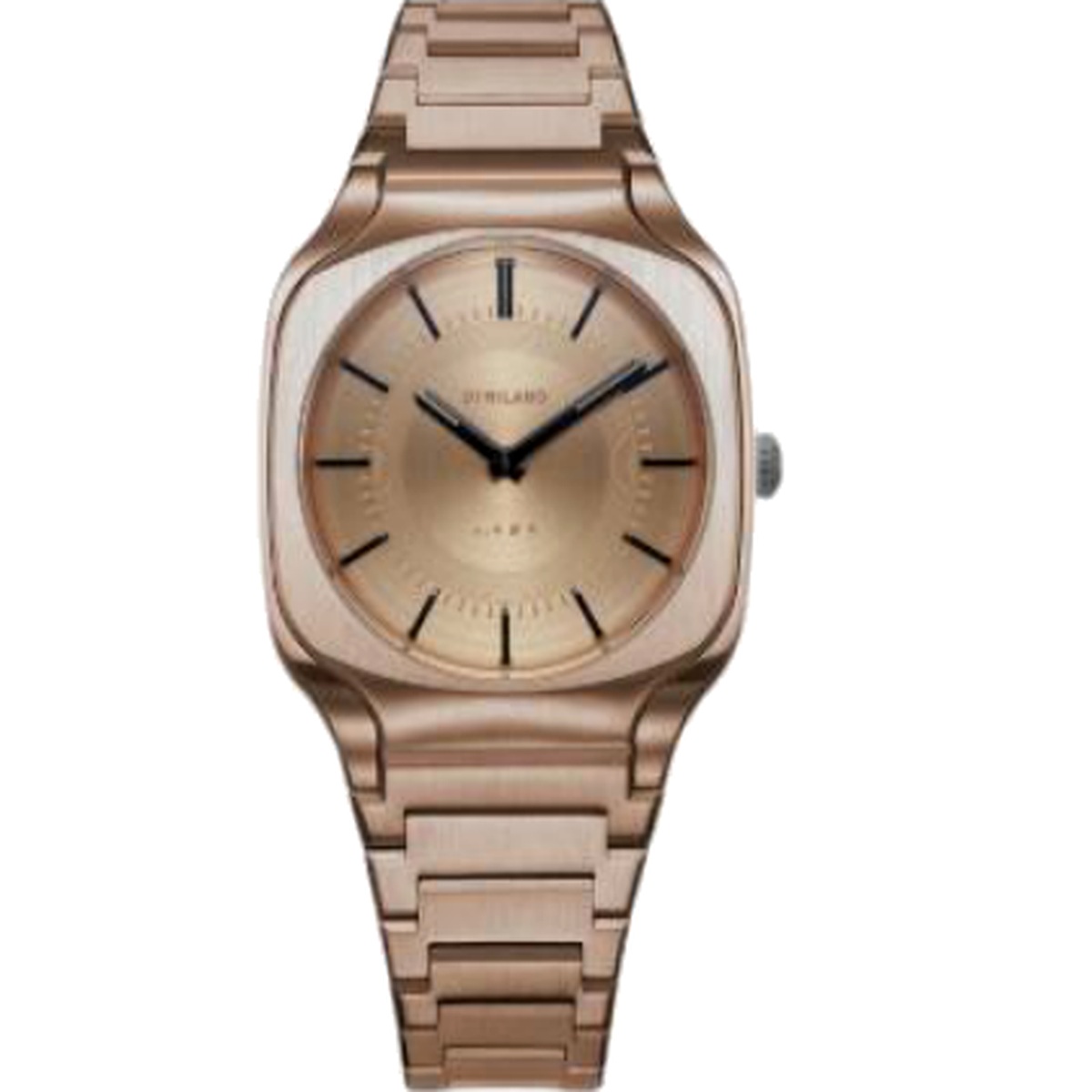 D1 Milano D1-SQBJ04 wristwatch