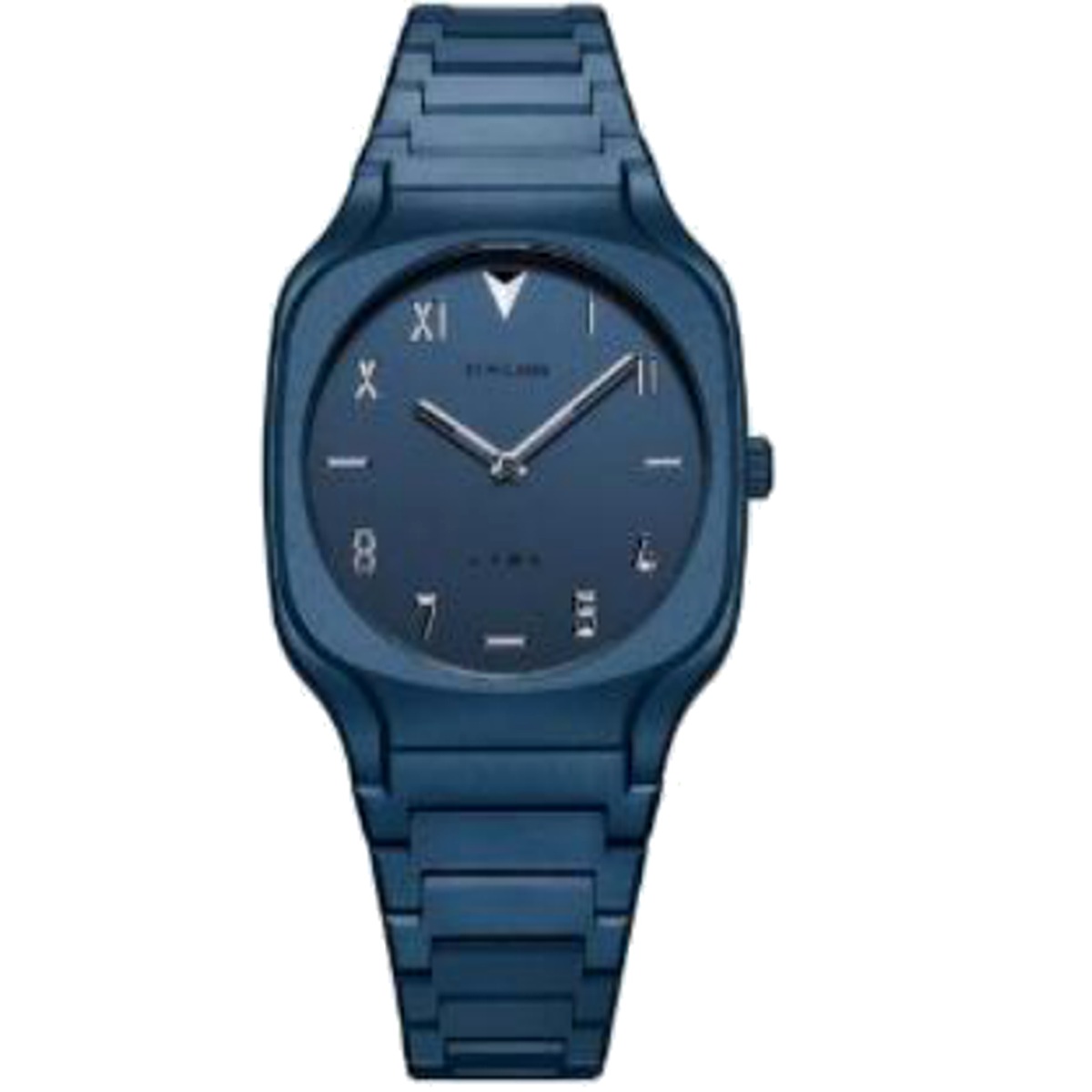 D1 Milano D1-SQBJ09 wristwatch