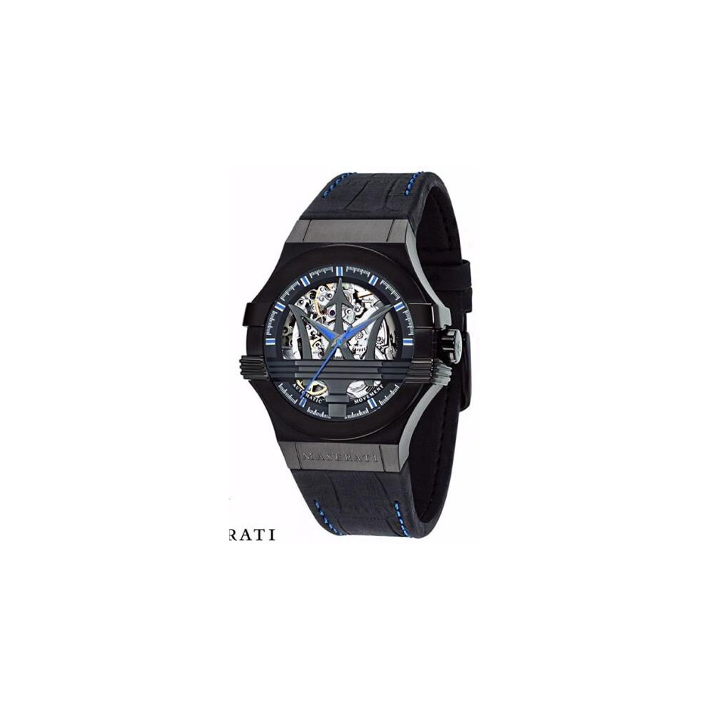 Maserati R8821108009 wristwatch